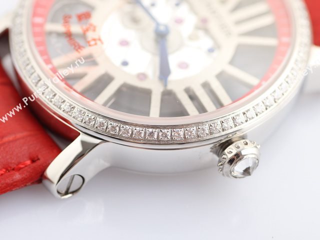 CARTIER Watch ROTONDE DE CARTIER CAR288 (Women Japanese quartz movement)