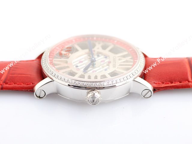 CARTIER Watch ROTONDE DE CARTIER CAR288 (Women Japanese quartz movement)