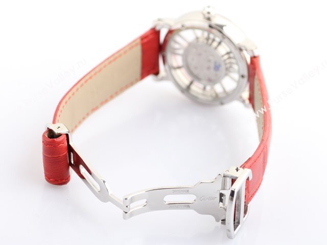 CARTIER Watch ROTONDE DE CARTIER CAR288 (Women Japanese quartz movement)