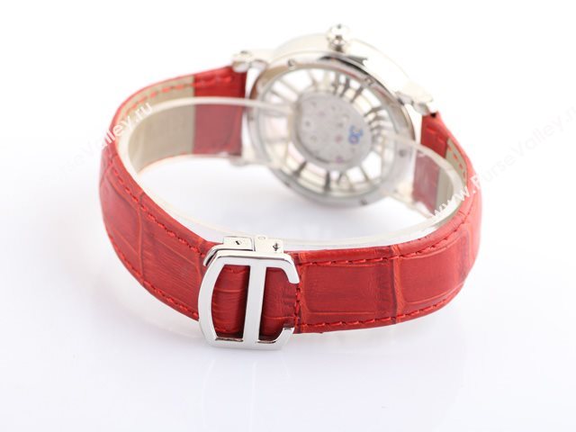 CARTIER Watch ROTONDE DE CARTIER CAR288 (Women Japanese quartz movement)