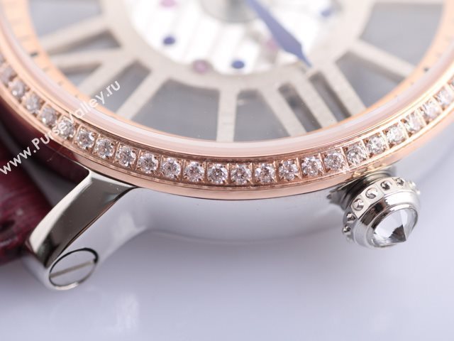 CARTIER Watch ROTONDE DE CARTIER CAR289 (Women Japanese quartz movement)