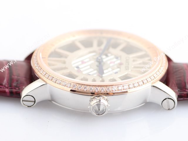 CARTIER Watch ROTONDE DE CARTIER CAR289 (Women Japanese quartz movement)