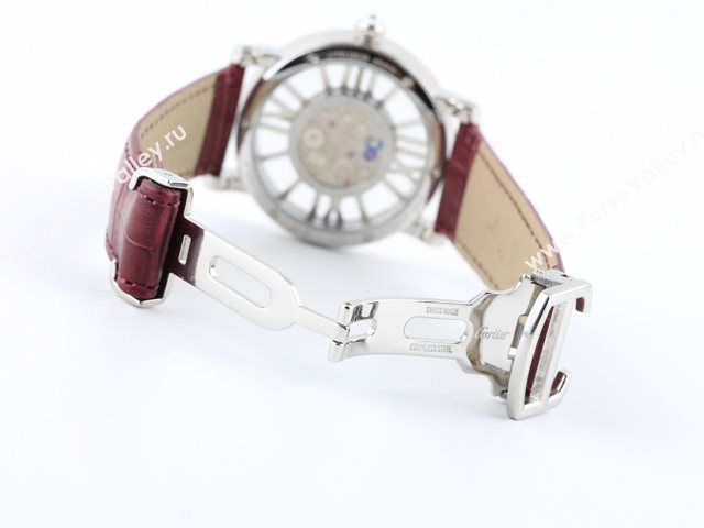 CARTIER Watch ROTONDE DE CARTIER CAR289 (Women Japanese quartz movement)