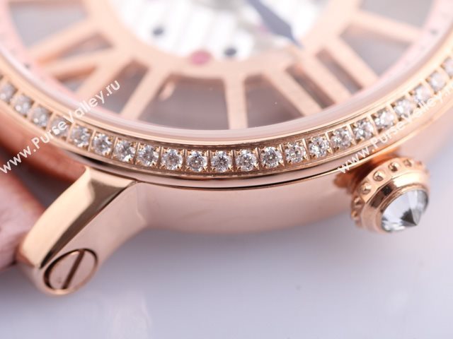 CARTIER Watch ROTONDE DE CARTIER CAR290 (Women Japanese quartz movement)