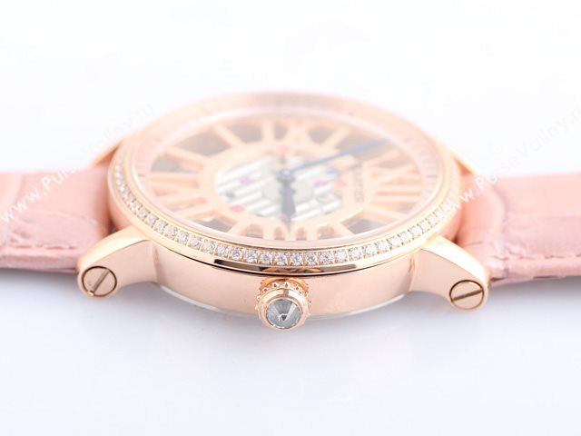 CARTIER Watch ROTONDE DE CARTIER CAR290 (Women Japanese quartz movement)