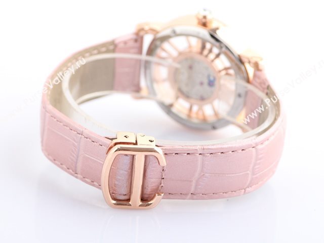 CARTIER Watch ROTONDE DE CARTIER CAR290 (Women Japanese quartz movement)