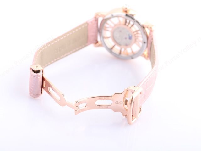 CARTIER Watch ROTONDE DE CARTIER CAR290 (Women Japanese quartz movement)