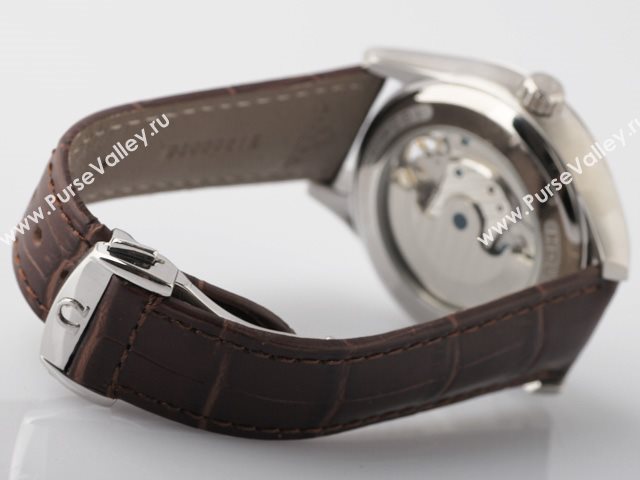 OMEGA Watch De Ville OM490 (Back-Reveal Automatic movement)