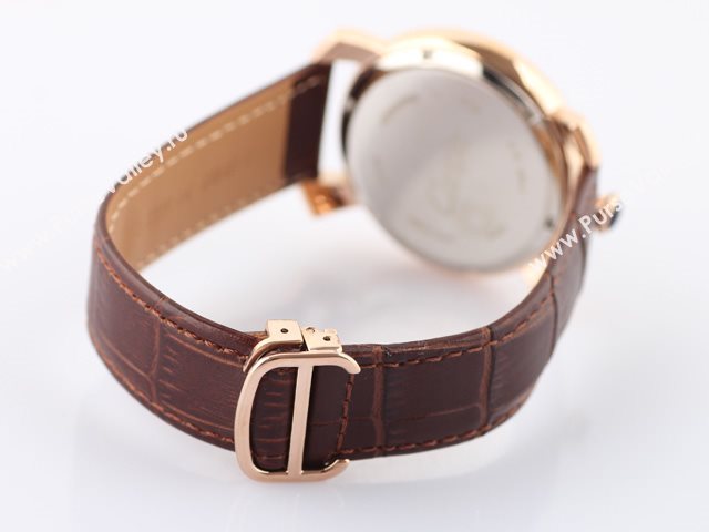 CARTIER Watch ROTONDE DE CARTIER CAR02 (Neutral Japanese quartz movement)