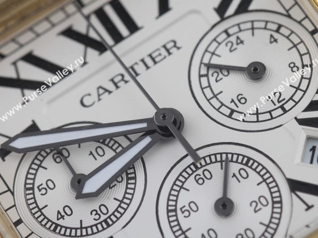 CARTIER Watch CARTIER SANTOS DE CARITER CAR29 (Japanese quartz movement)