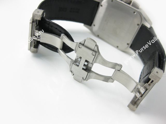 CARTIER Watch CARTIER SANTOS DE CARITER CAR30 (Japanese quartz movement)