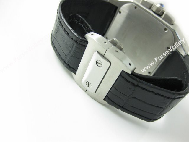 CARTIER Watch CARTIER SANTOS DE CARITER CAR30 (Japanese quartz movement)