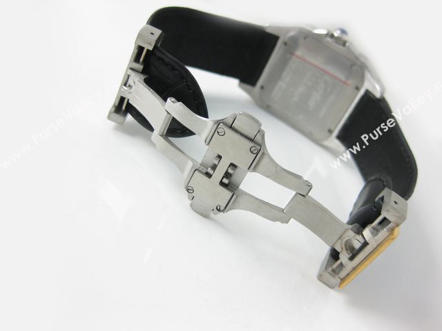 CARTIER Watch CAR27 (Swiss ETA2824 Automatic movement)