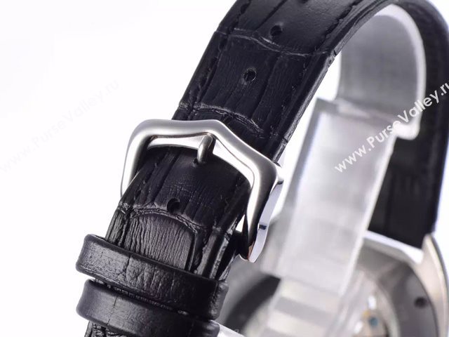 CARTIER Watch CAR35 (Back-Reveal Automatic movement)