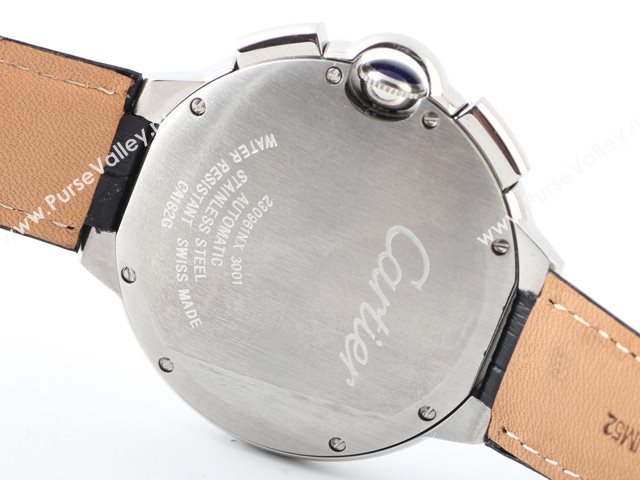 CARTIER Watch CARTIER BALLON BLEU DE CARTIER CAR65 (Japanese quartz movement)