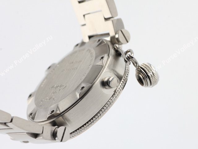 CARTIER Watch CARTIER PASHA DE CARTIER CAR73 (Neutral Japanese quartz movement)