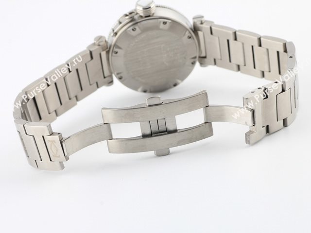 CARTIER Watch CARTIER PASHA DE CARTIER CAR73 (Neutral Japanese quartz movement)