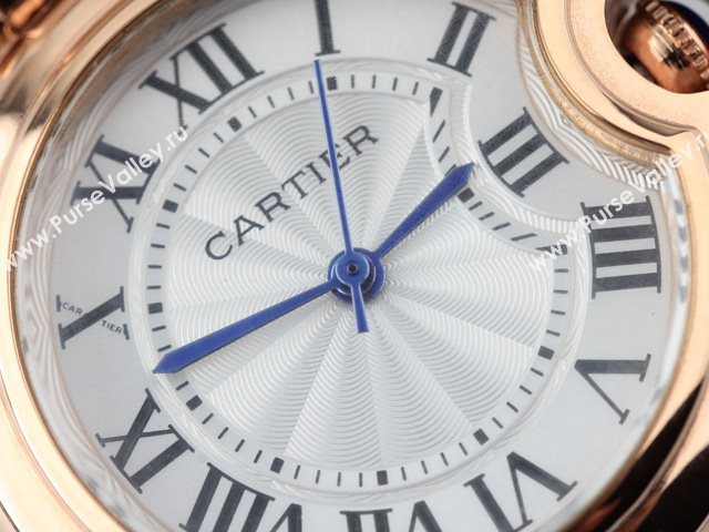 CARTIER Watch CARTIER BALLON BLEU DE CARTIER CAR114 (Neutral Japan quartz movement)