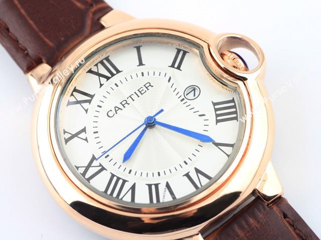 CARTIER Watch CARTIER BALLON BLEU DE CARTIER CAR131 (Neutral Japanese quartz movement)