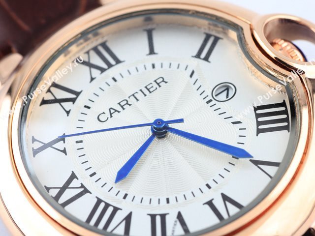 CARTIER Watch CARTIER BALLON BLEU DE CARTIER CAR131 (Neutral Japanese quartz movement)