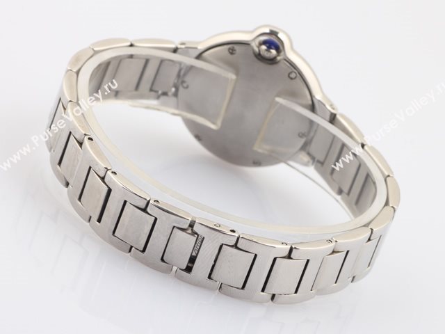 CARTIER Watch CARTIER BALLON BLEU DE CARTIER CAR150 (Neutral Japanese quartz movement)