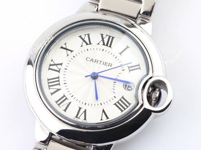 CARTIER Watch CARTIER BALLON BLEU DE CARTIER CAR144 (Neutral Japan quartz movement)