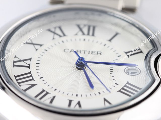 CARTIER Watch CARTIER BALLON BLEU DE CARTIER CAR144 (Neutral Japan quartz movement)