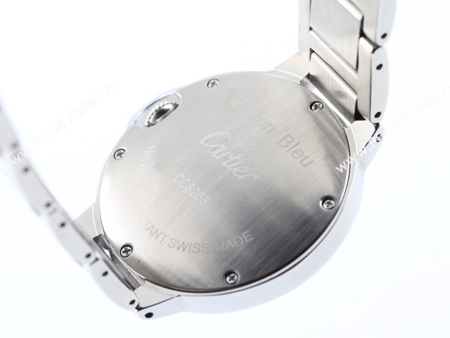 CARTIER Watch CARTIER BALLON BLEU DE CARTIER CAR144 (Neutral Japan quartz movement)