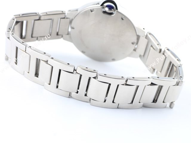 CARTIER Watch CARTIER BALLON BLEU DE CARTIER CAR144 (Neutral Japan quartz movement)