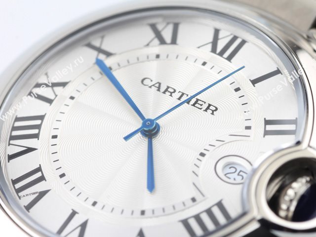 CARTIER Watch CAR147 (Large Medium Swiss quartz movement)