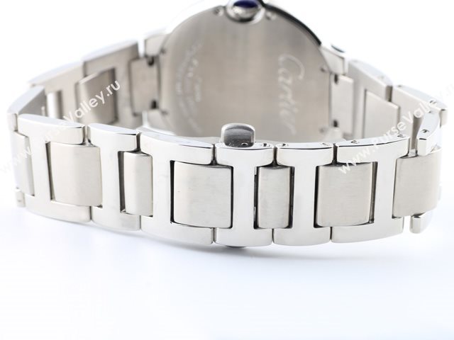 CARTIER Watch CAR147 (Large Medium Swiss quartz movement)