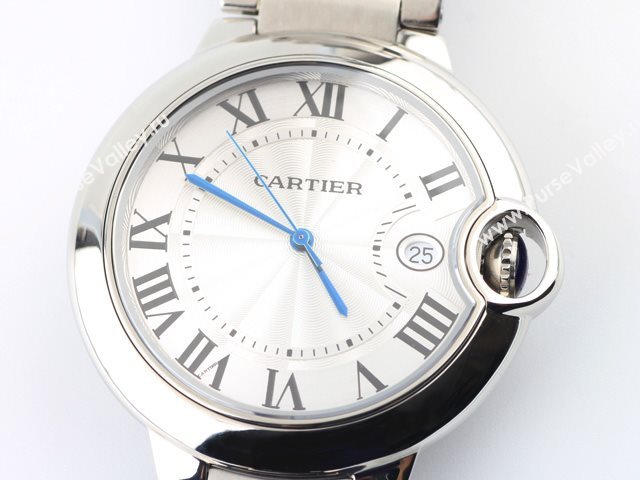 CARTIER Watch CAR147 (Large Medium Swiss quartz movement)