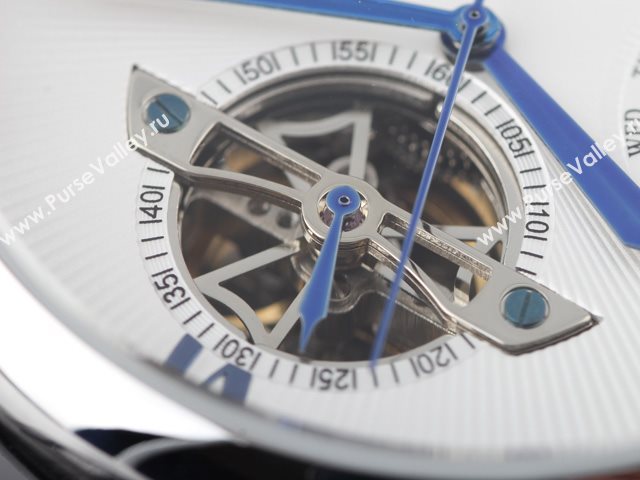 CARTIER Watch ROTONDE DE CARTIER CAR171 (Back-Reveal Automatic movement)