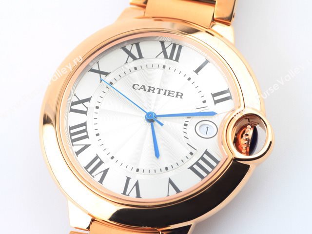 CARTIER Watch CAR182 (Large Medium Swiss quartz movement)