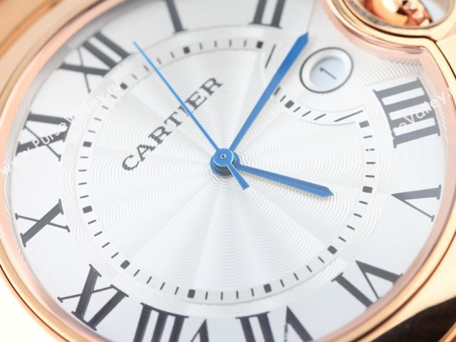 CARTIER Watch CAR182 (Large Medium Swiss quartz movement)