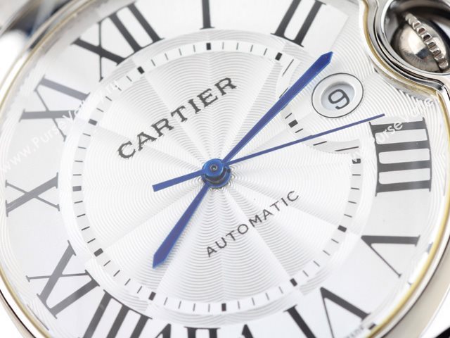 CARTIER Watch CAR181 (Swiss Automatic movement)