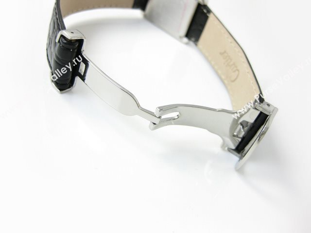 CARTIER Watch TANK CAR203 (Neutral Japanese quartz movement)