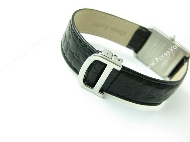 CARTIER Watch TANK CAR203 (Neutral Japanese quartz movement)