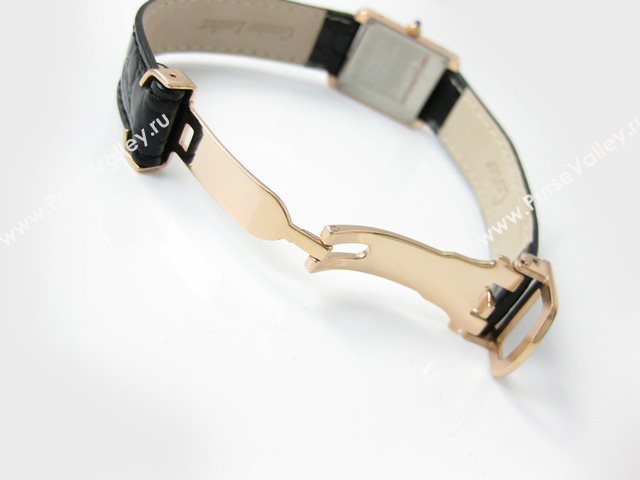 CARTIER Watch TANK CAR204 (Neutral Japanese quartz movement)