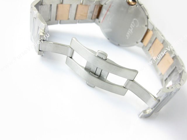 CARTIER Watch CARTIER BALLON BLEU DE CARTIER CAR232 (Japanese quartz movement)