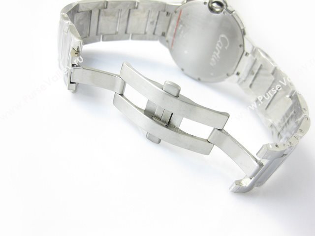 CARTIER Watch CARTIER BALLON BLEU DE CARTIER CAR230 (Japanese quartz movement)