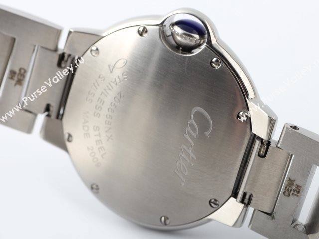 CARTIER Watch CARTIER BALLON BLEU DE CARTIER CAR233 (Neutral Japanese quartz movement)