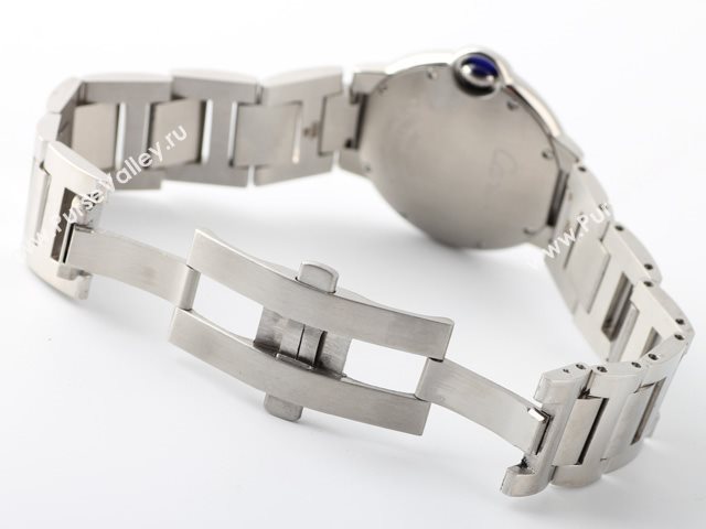 CARTIER Watch CARTIER BALLON BLEU DE CARTIER CAR233 (Neutral Japanese quartz movement)