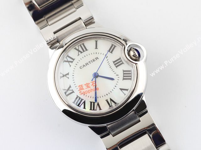 CARTIER Watch CARTIER BALLON BLEU DE CARTIER CAR235 (Neutral Japanese quartz movement)