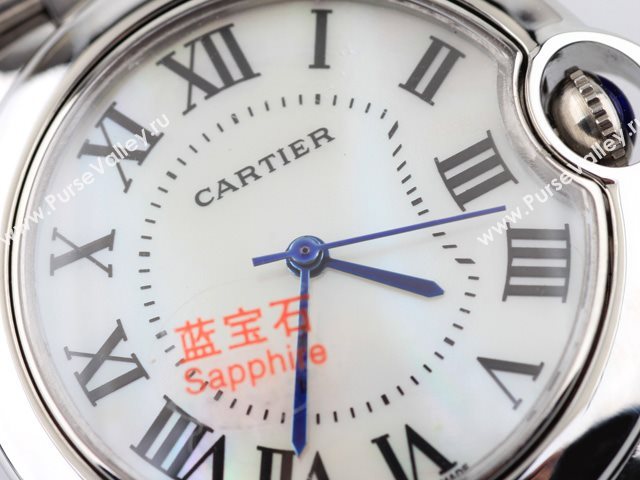 CARTIER Watch CARTIER BALLON BLEU DE CARTIER CAR235 (Neutral Japanese quartz movement)
