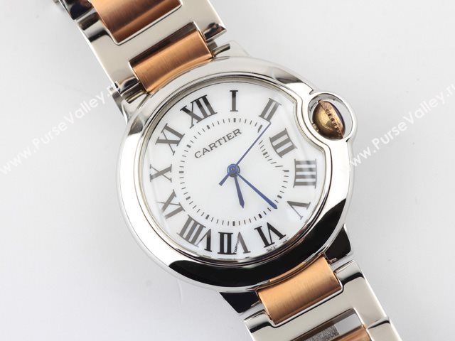 CARTIER Watch CARTIER BALLON BLEU DE CARTIER CAR236 (Japanese quartz movement)