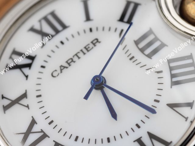 CARTIER Watch CARTIER BALLON BLEU DE CARTIER CAR236 (Japanese quartz movement)