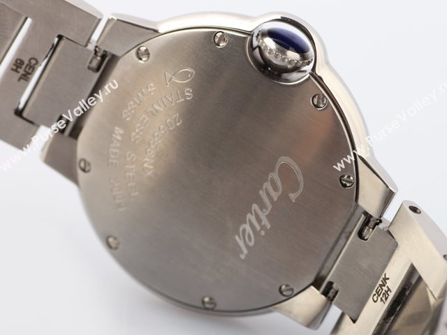 CARTIER Watch CARTIER BALLON BLEU DE CARTIER CAR238 (Neutral Japanese quartz movement)