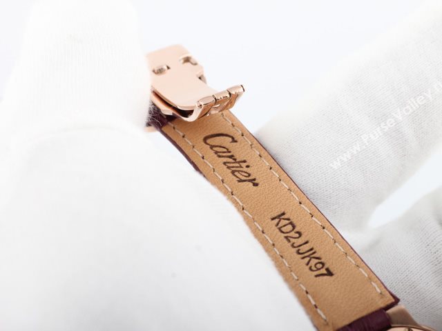 CARTIER Watch CARTIER BALLON BLEU DE CARTIER CAR267 (Women Japanese quartz movement)