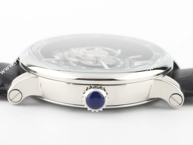 CARTIER Watch ROTONDE DE CARTIER CAR346 (Back-Reveal Automatic movement)